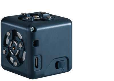 Battery Cubelet