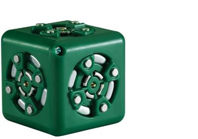 Blocker Cubelet