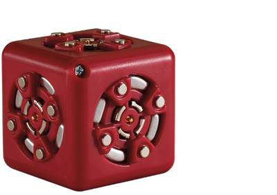 Inverse Cubelet