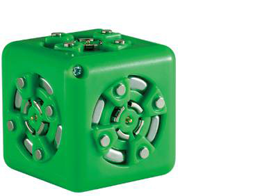 Passive Cubelet