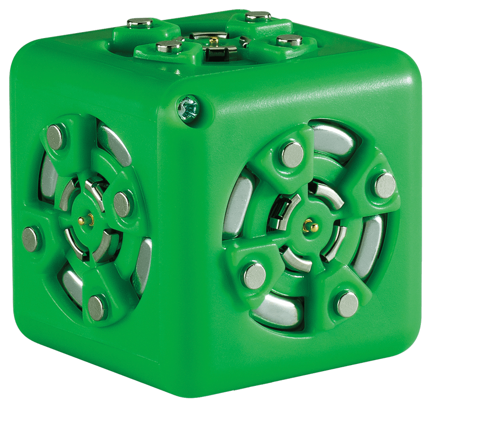 Passive Cubelet